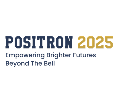 Tipografi POSITRON